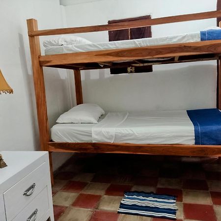 Casa Yoly Hostel 그라나다 외부 사진