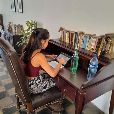 Casa Yoly Hostel 그라나다 외부 사진