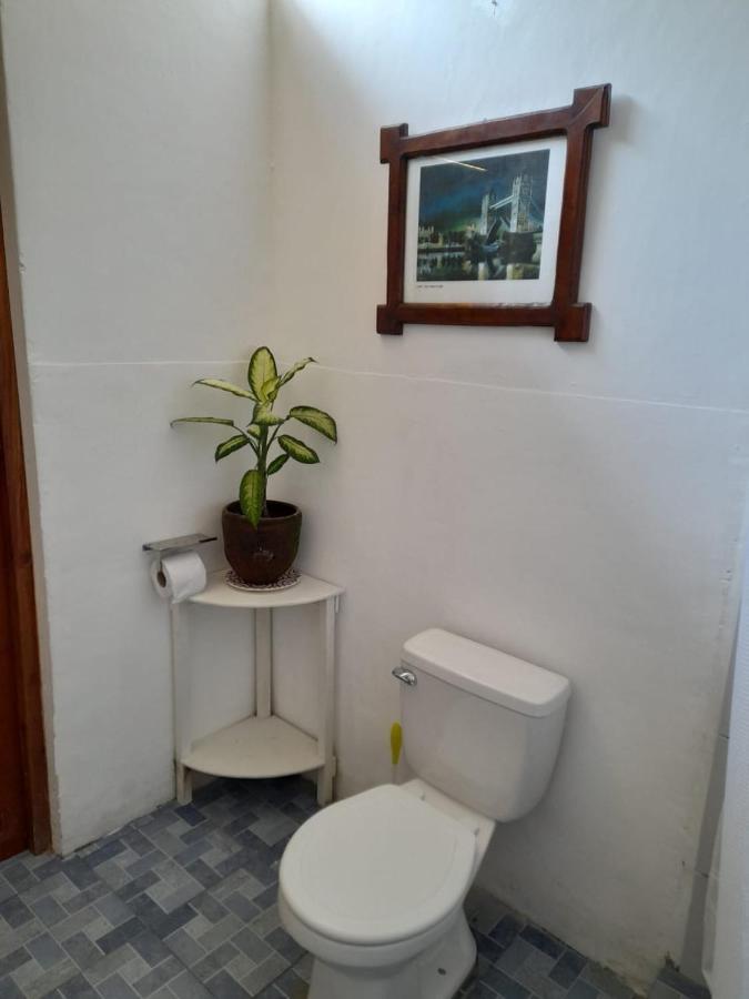 Casa Yoly Hostel 그라나다 외부 사진