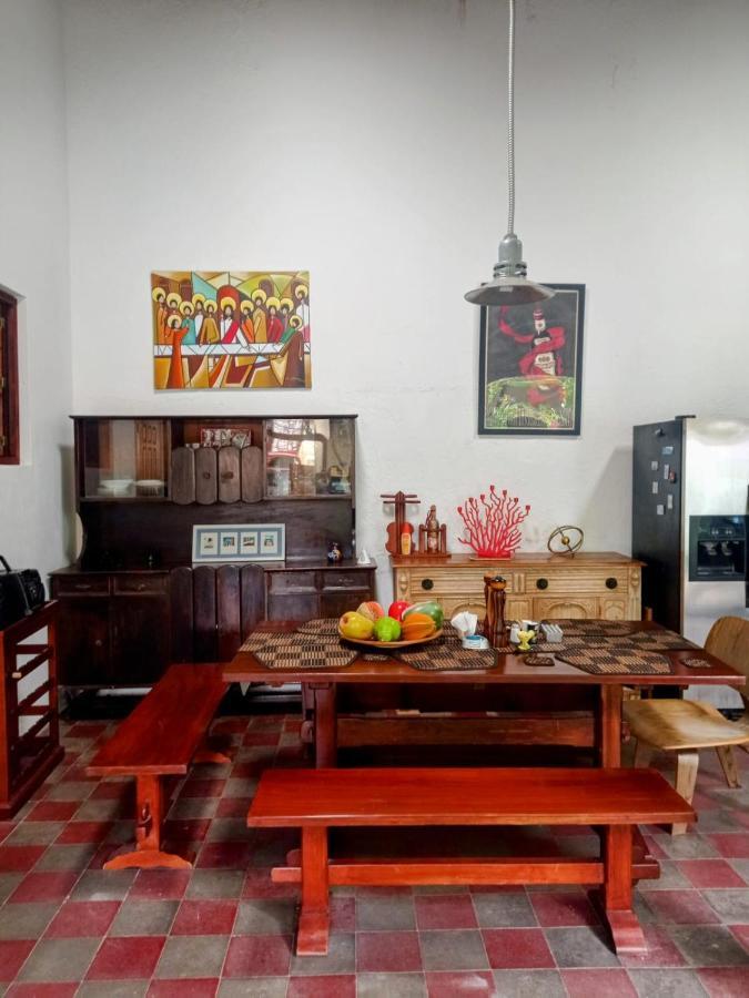 Casa Yoly Hostel 그라나다 외부 사진