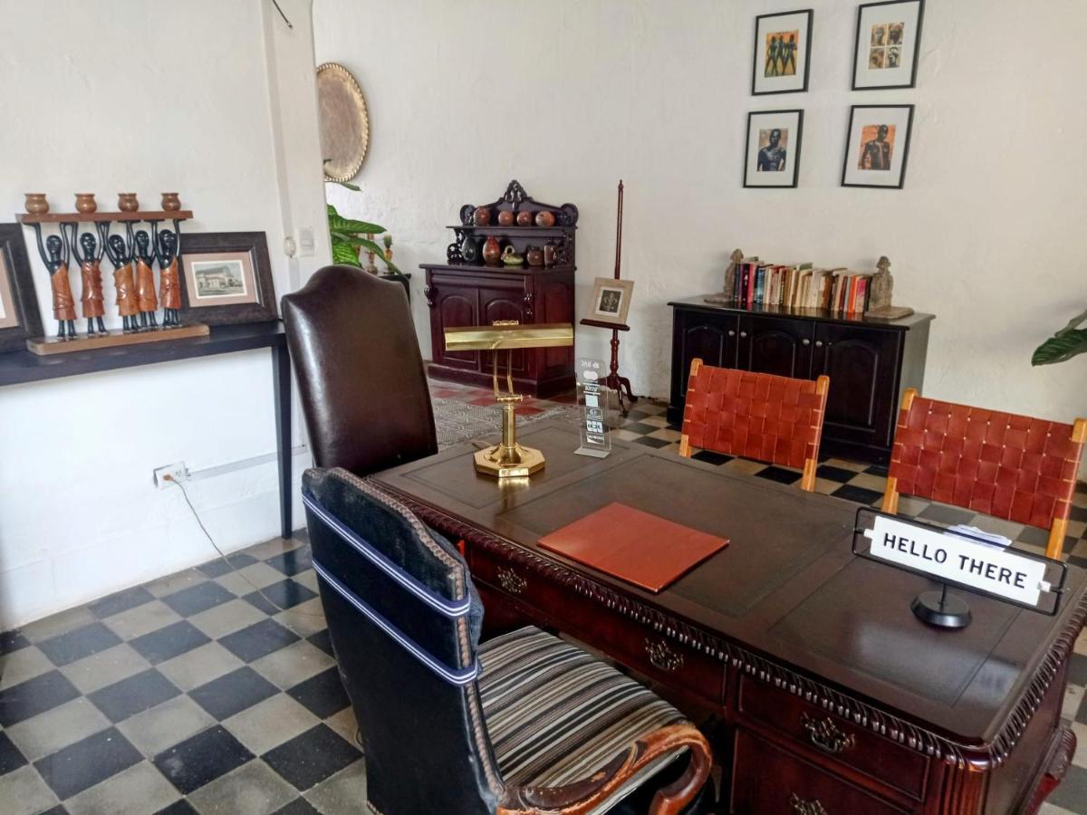 Casa Yoly Hostel 그라나다 외부 사진