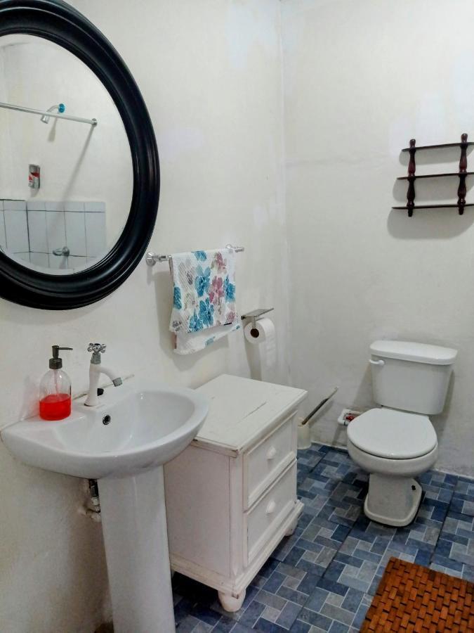 Casa Yoly Hostel 그라나다 외부 사진
