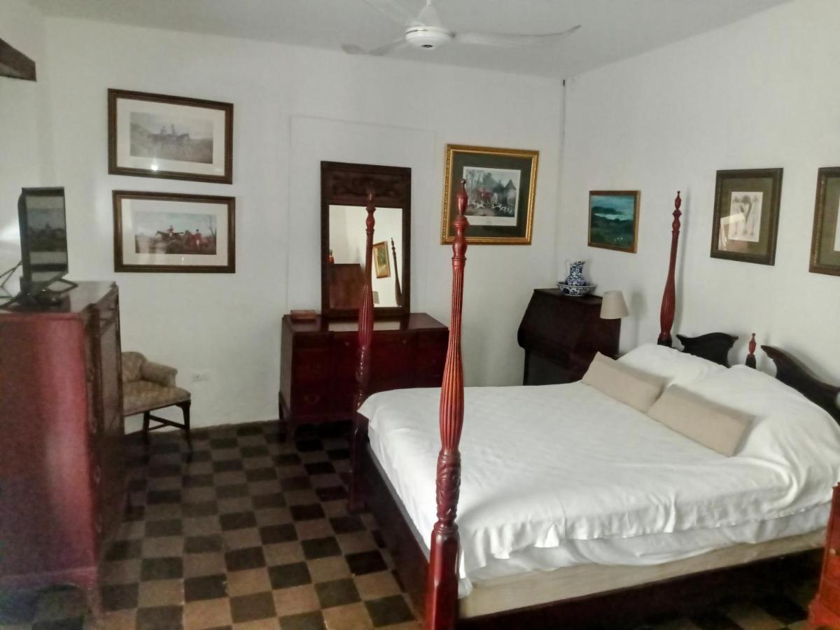 Casa Yoly Hostel 그라나다 외부 사진