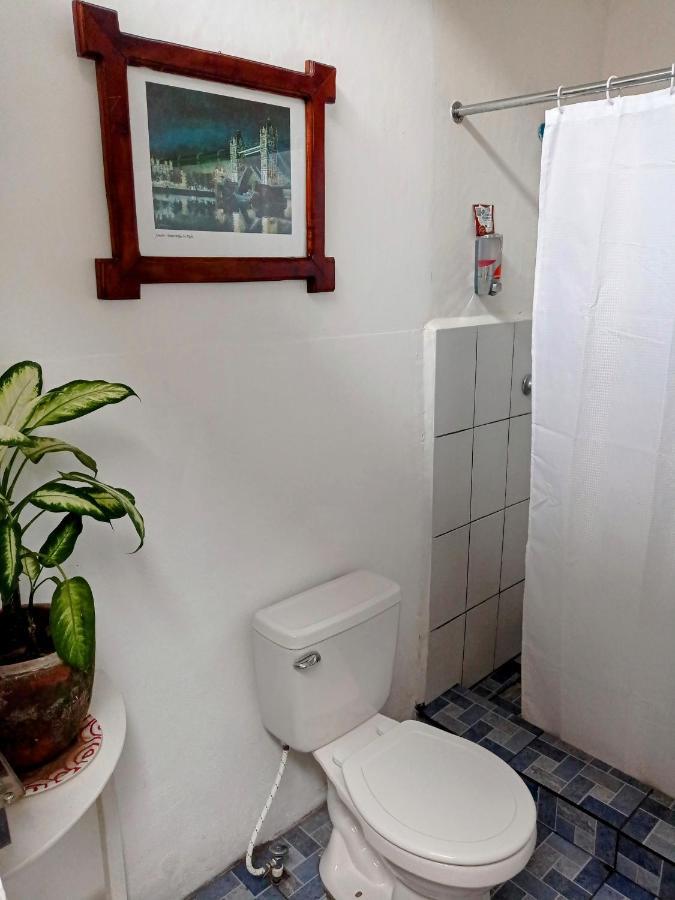 Casa Yoly Hostel 그라나다 외부 사진