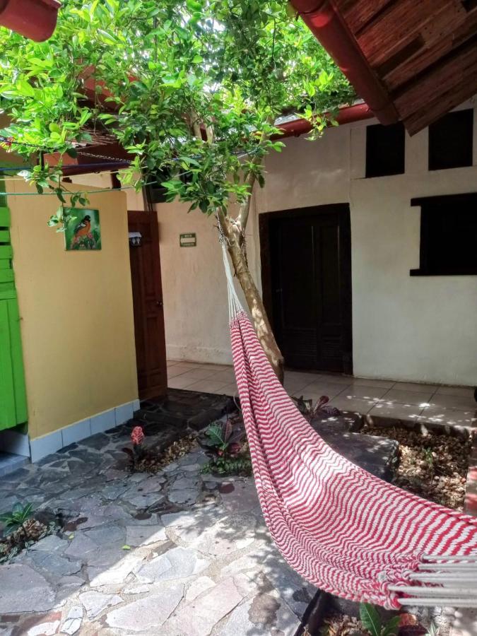 Casa Yoly Hostel 그라나다 외부 사진