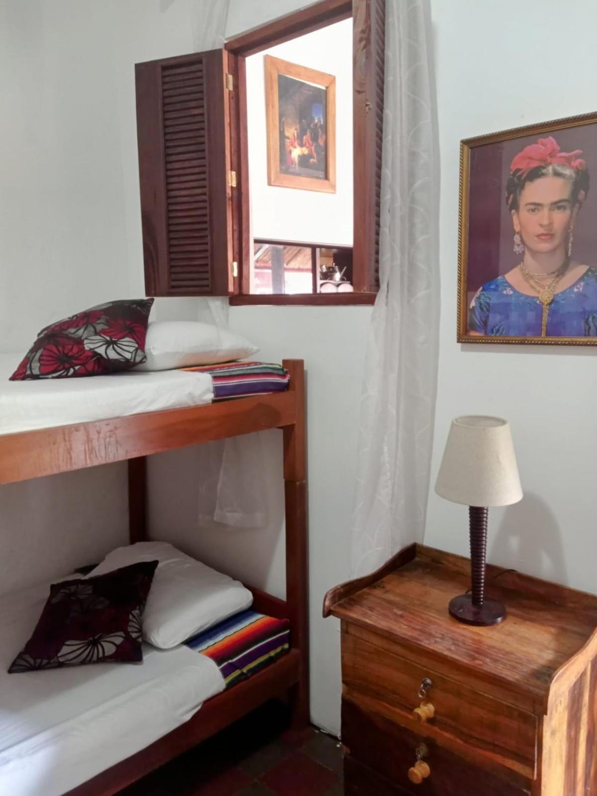 Casa Yoly Hostel 그라나다 외부 사진