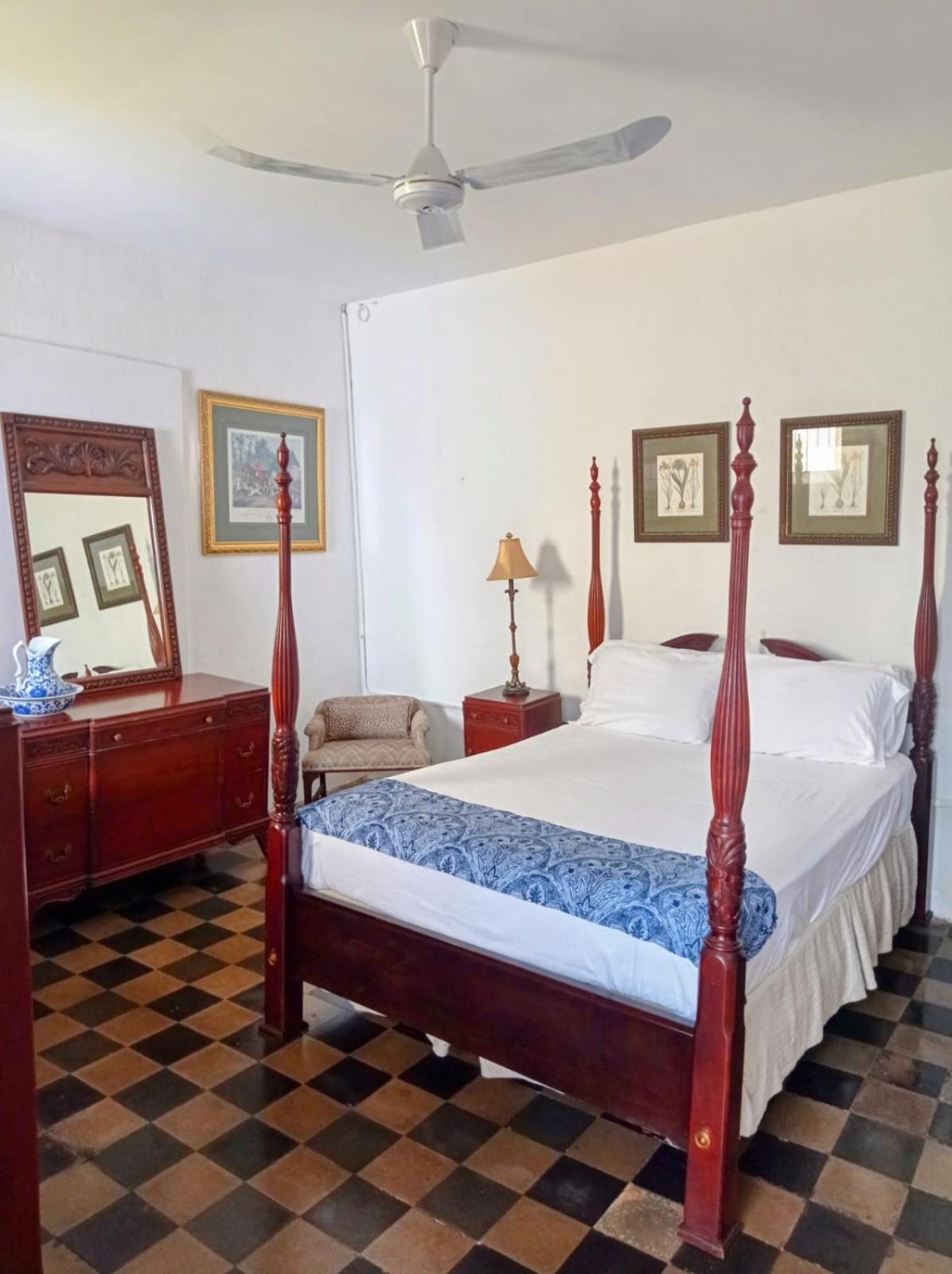 Casa Yoly Hostel 그라나다 외부 사진
