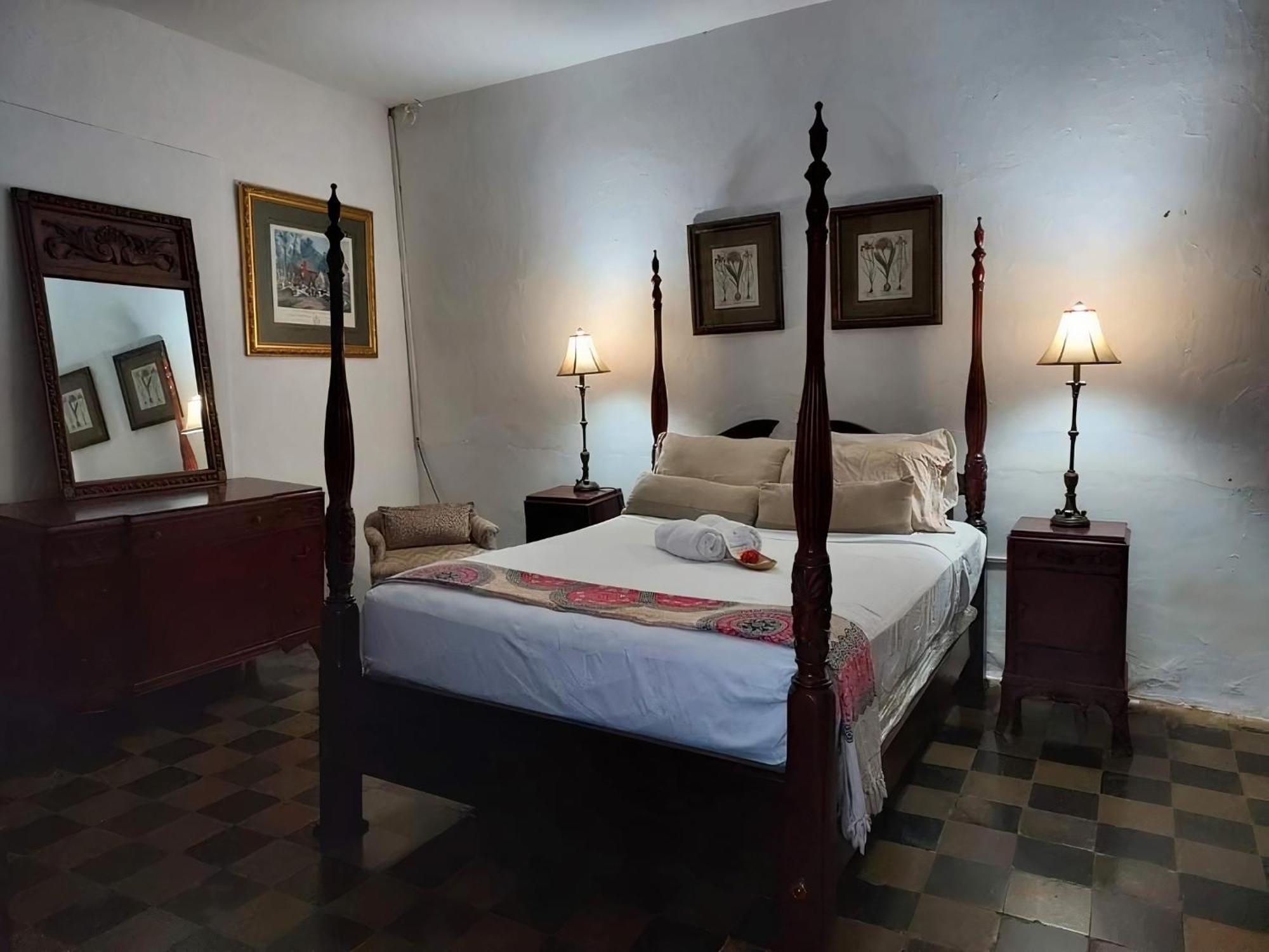 Casa Yoly Hostel 그라나다 외부 사진