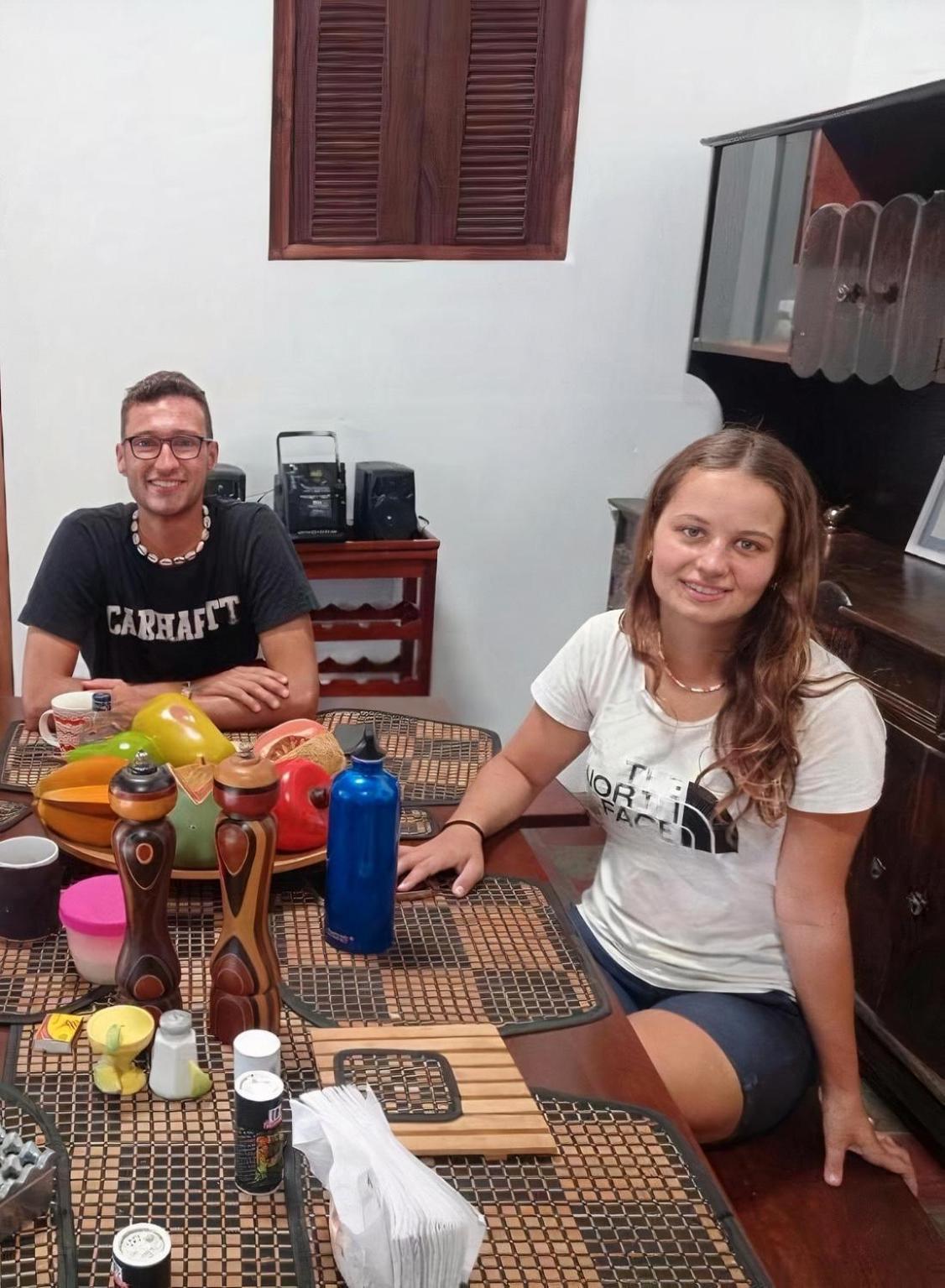 Casa Yoly Hostel 그라나다 외부 사진