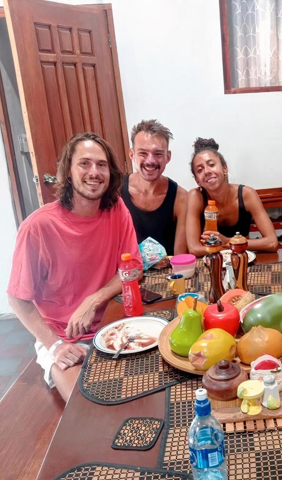 Casa Yoly Hostel 그라나다 외부 사진