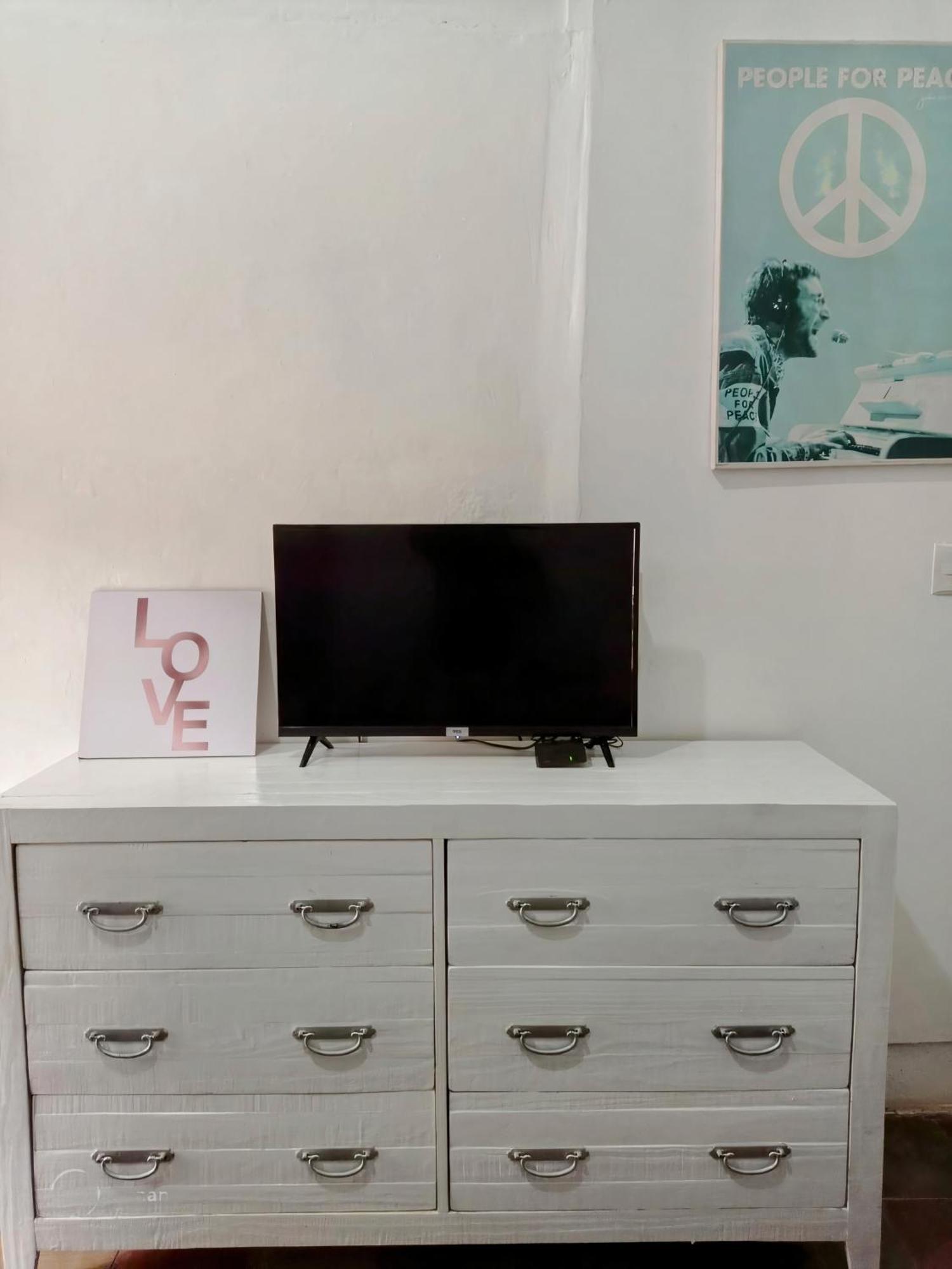 Casa Yoly Hostel 그라나다 외부 사진