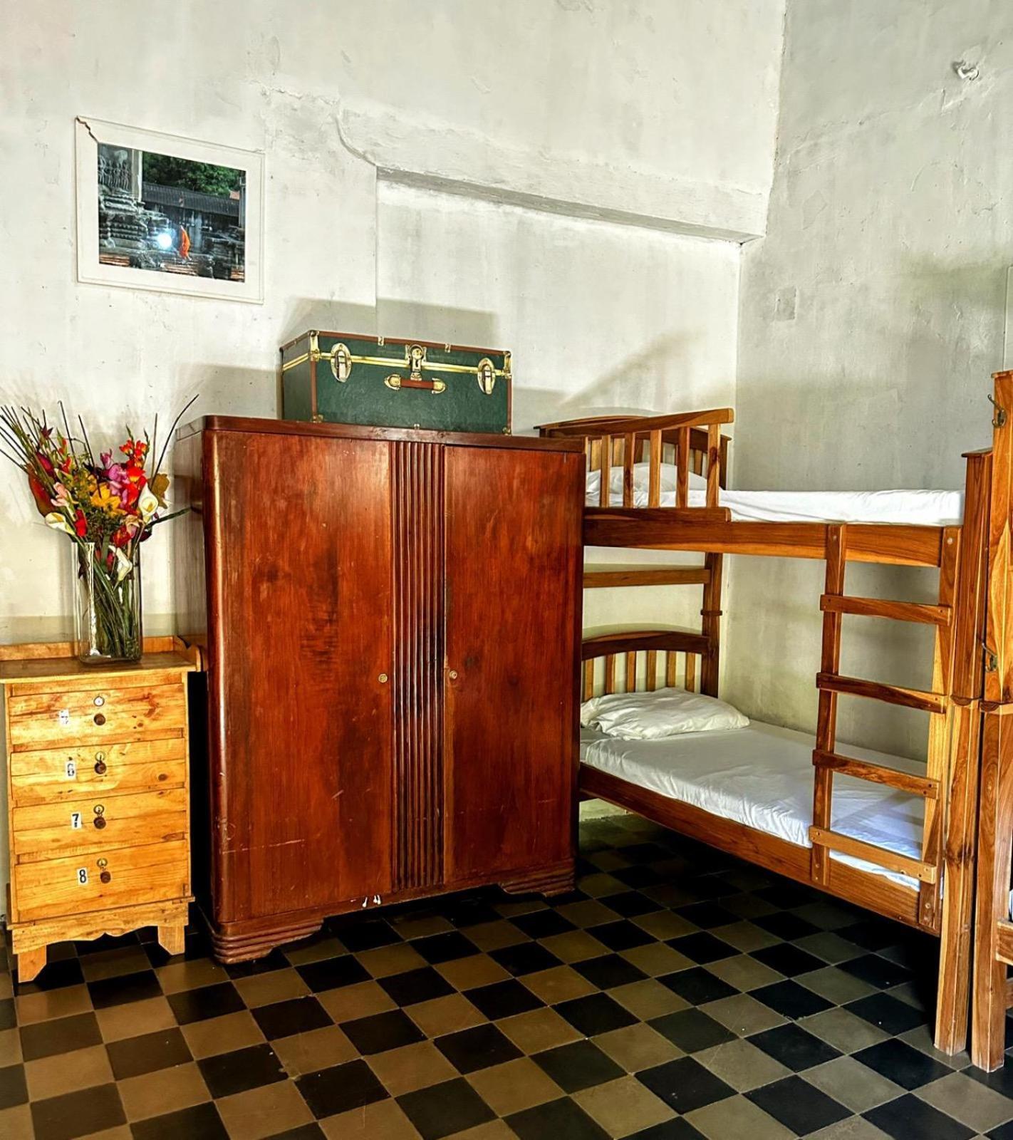 Casa Yoly Hostel 그라나다 외부 사진