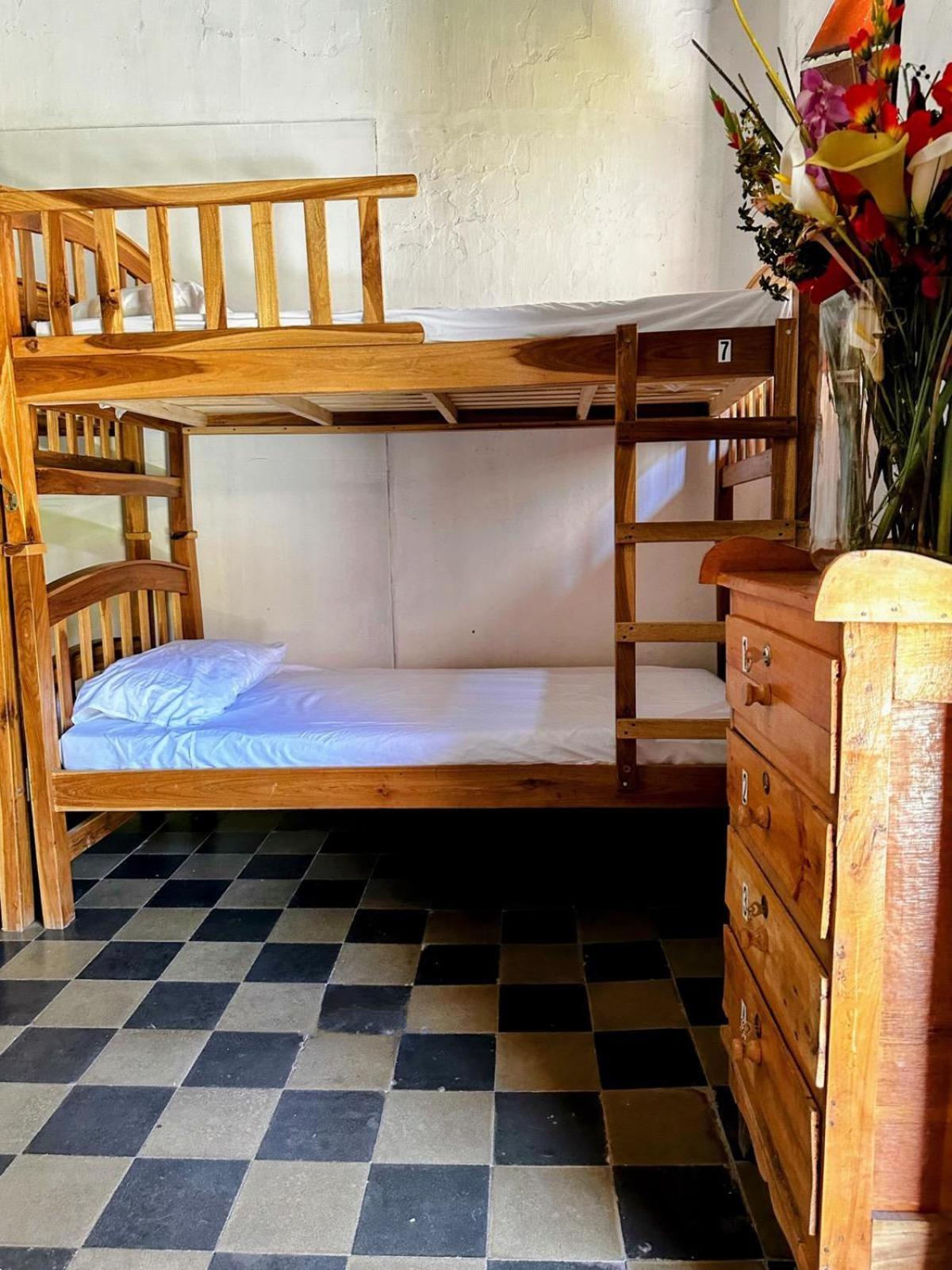 Casa Yoly Hostel 그라나다 외부 사진