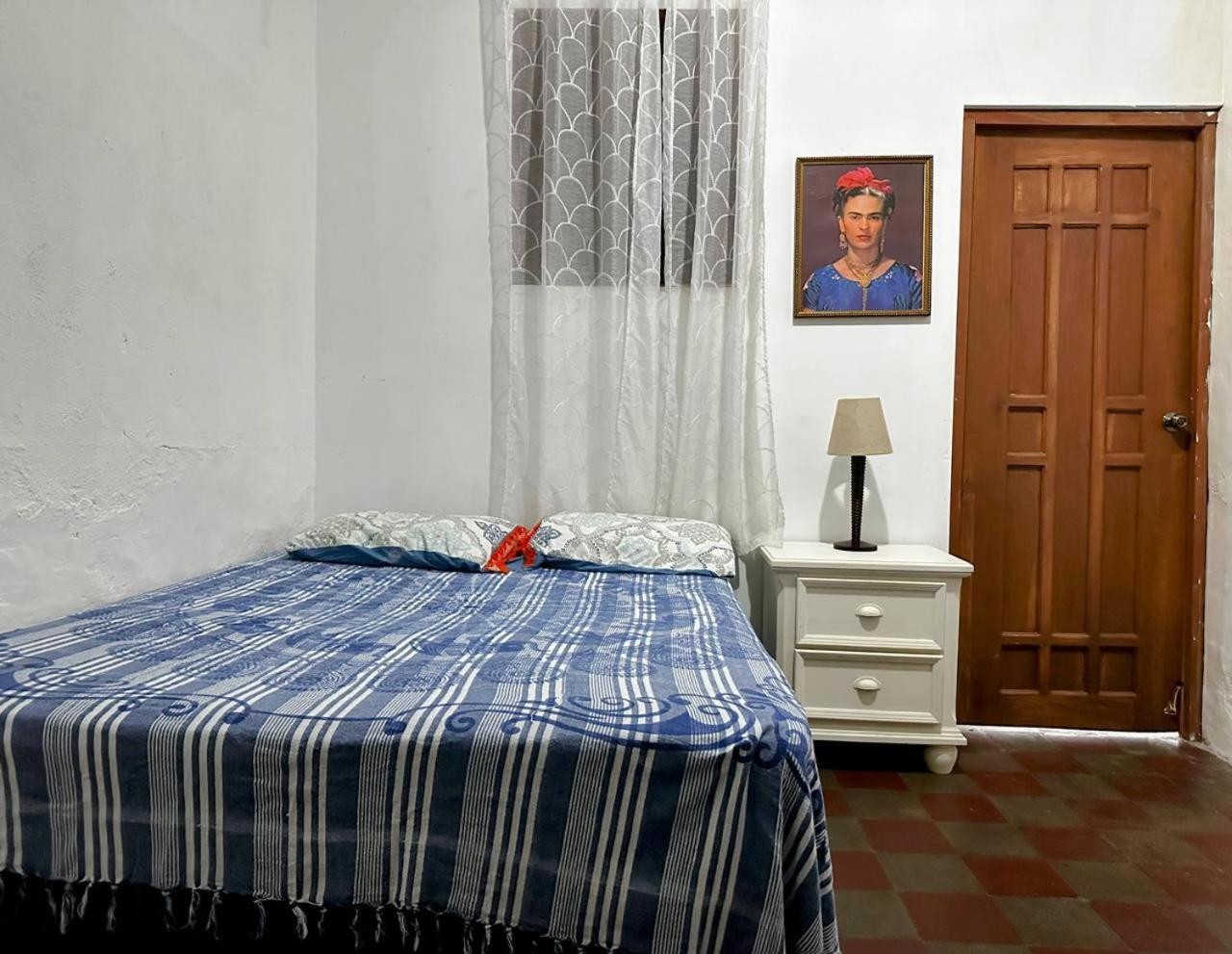Casa Yoly Hostel 그라나다 외부 사진