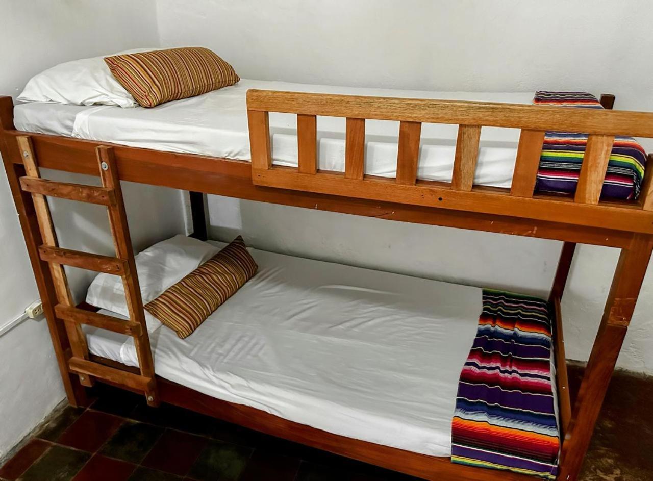 Casa Yoly Hostel 그라나다 객실 사진