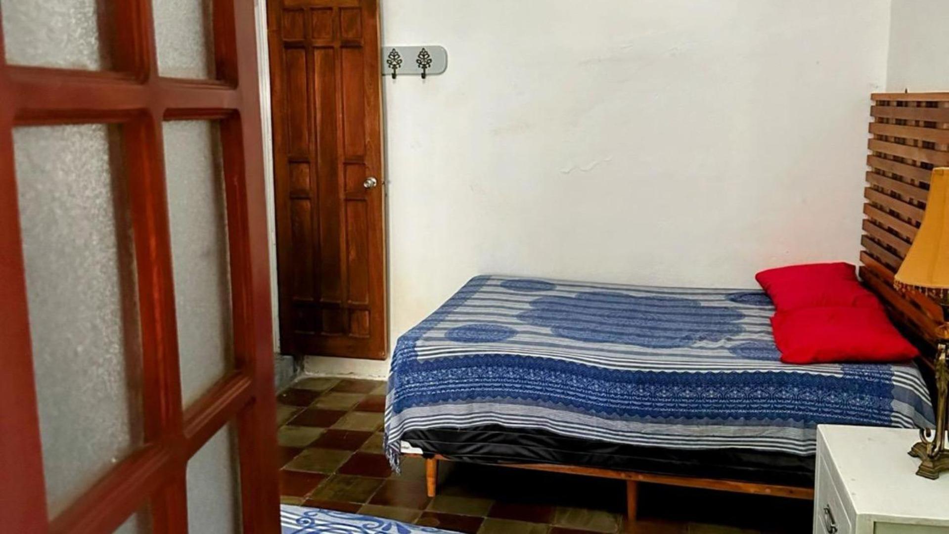 Casa Yoly Hostel 그라나다 외부 사진