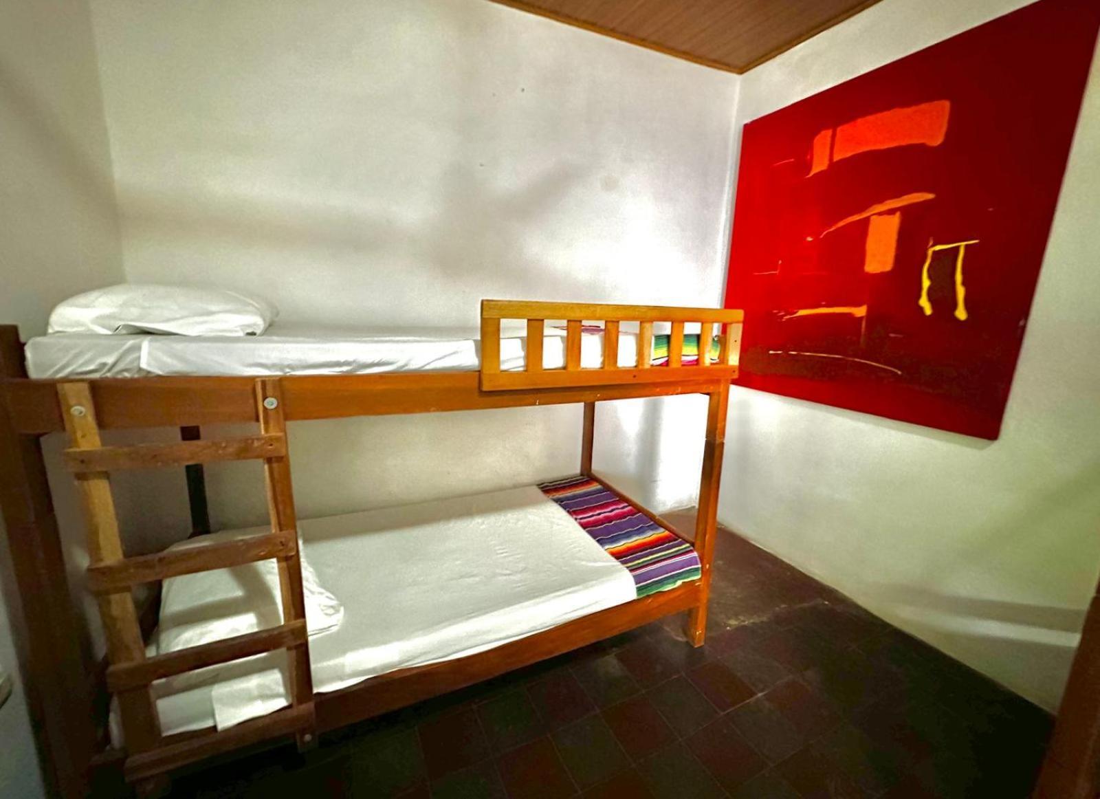 Casa Yoly Hostel 그라나다 외부 사진