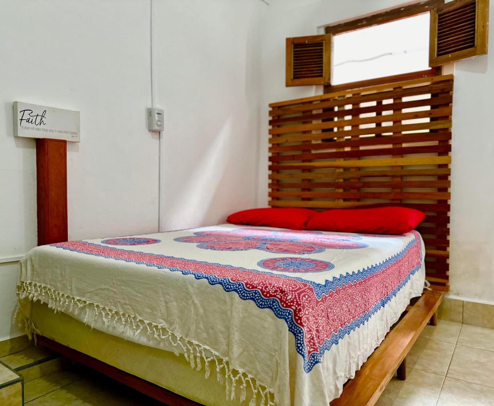 Casa Yoly Hostel 그라나다 외부 사진