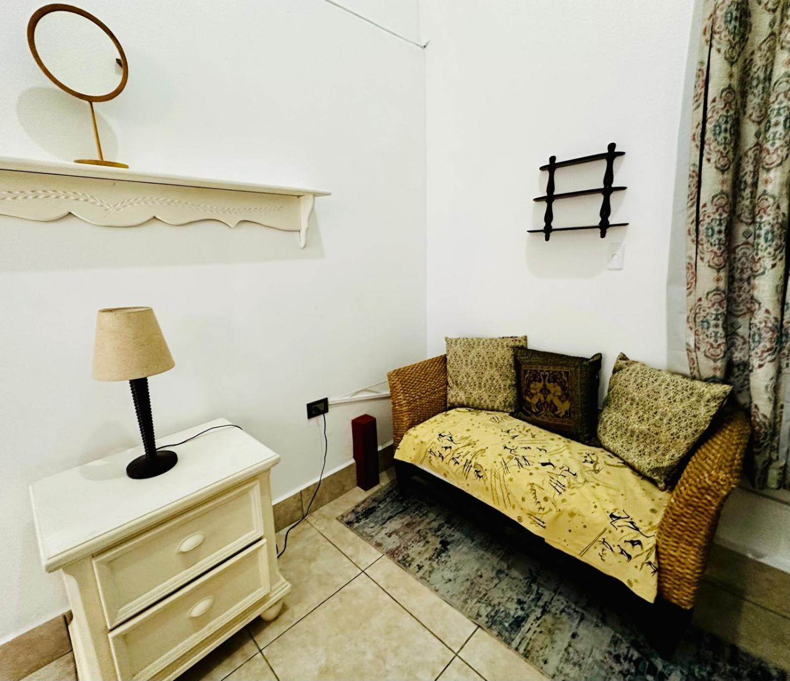 Casa Yoly Hostel 그라나다 외부 사진
