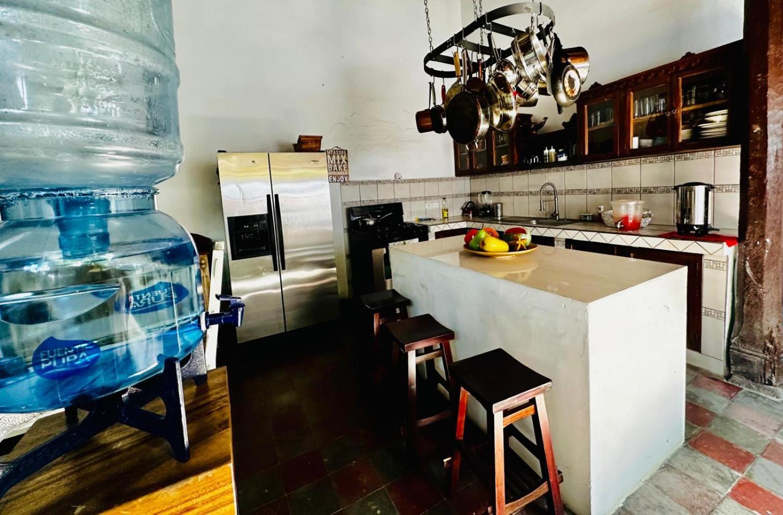Casa Yoly Hostel 그라나다 외부 사진