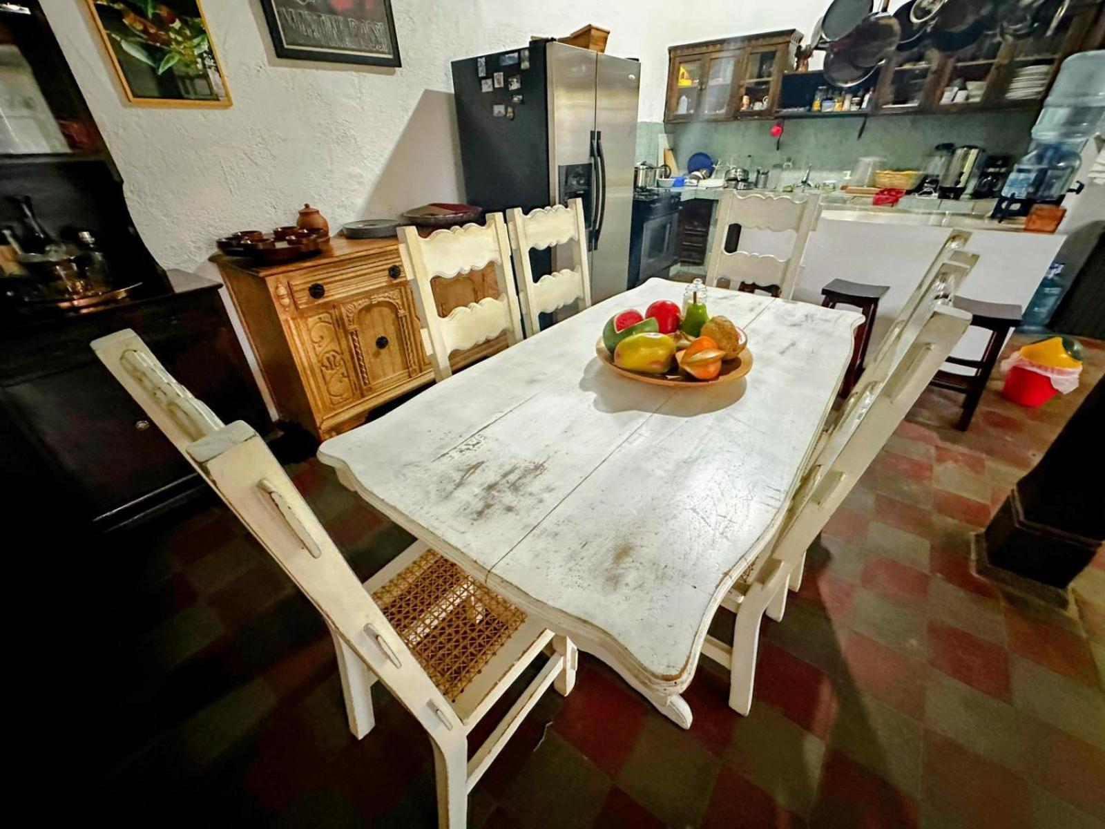 Casa Yoly Hostel 그라나다 외부 사진